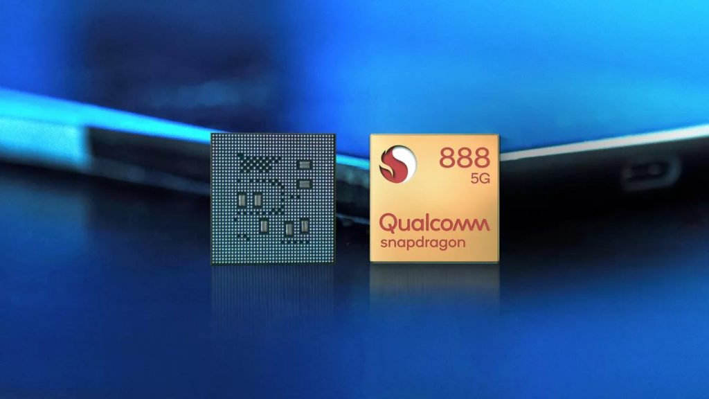 Qualcomm Snapdragon 888 (1)