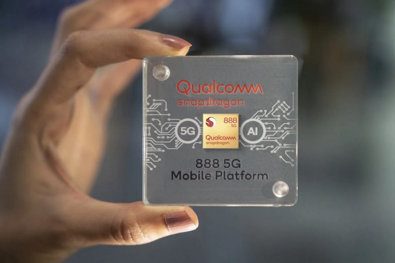 Snapdragon 888, así será el procesador más potente del mercado