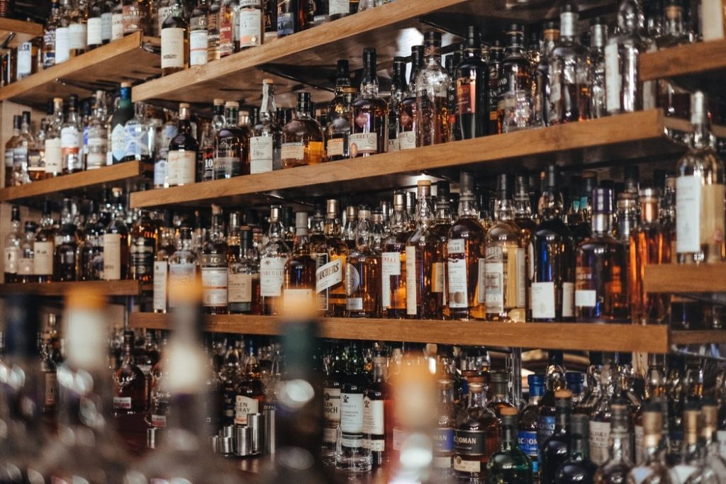 Alcohol: Este Es El Que Más Resacas Te Va A Dar 