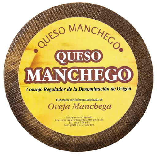 Queso Manchego: Las Claves Para Distinguir Uno Auténtico De Uno Falso