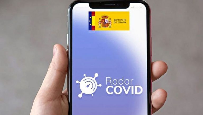 Farmacias ponen en marcha una campaña para promover la aplicación ‘Radar Covid’