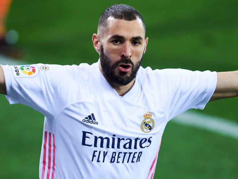 Vence 2-0 el Real Madrid al Getafe en una semana clave