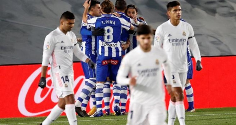 Zidane Liga, Simeone Atlético De Madrid, Real Madrid