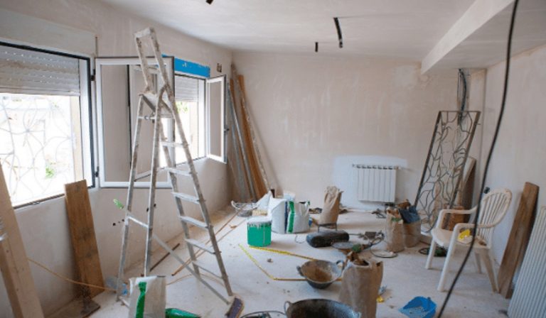 ¿Cómo Lograr Reformas de tu Hogar Exitosamente?