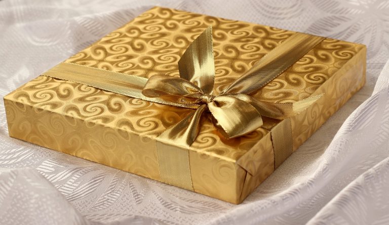 Regalos de lujo para hombres por si no sabes qué pedir en la carta a Papá Noel