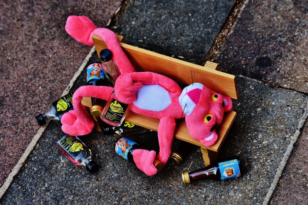 Alcohol: Este Es El Que Más Resacas Te Va A Dar 