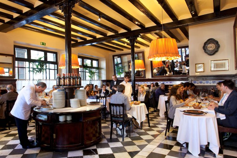 Restaurante: alimentos que jamás debes pedir si no quieres ponerte enfermo