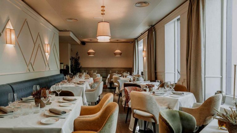 El 86% de los restaurantes abrirá en Navidad si las restricciones lo permiten