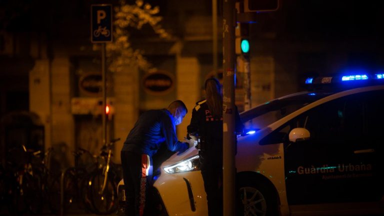 Barbón: restringir actividad para salvar vidas o no hacerlo y asumir miles de muertos