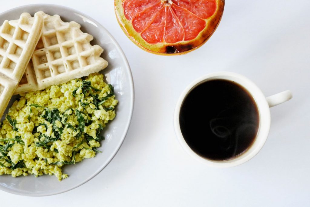 Por Qué Deberías Comer Siempre El Mismo Desayuno