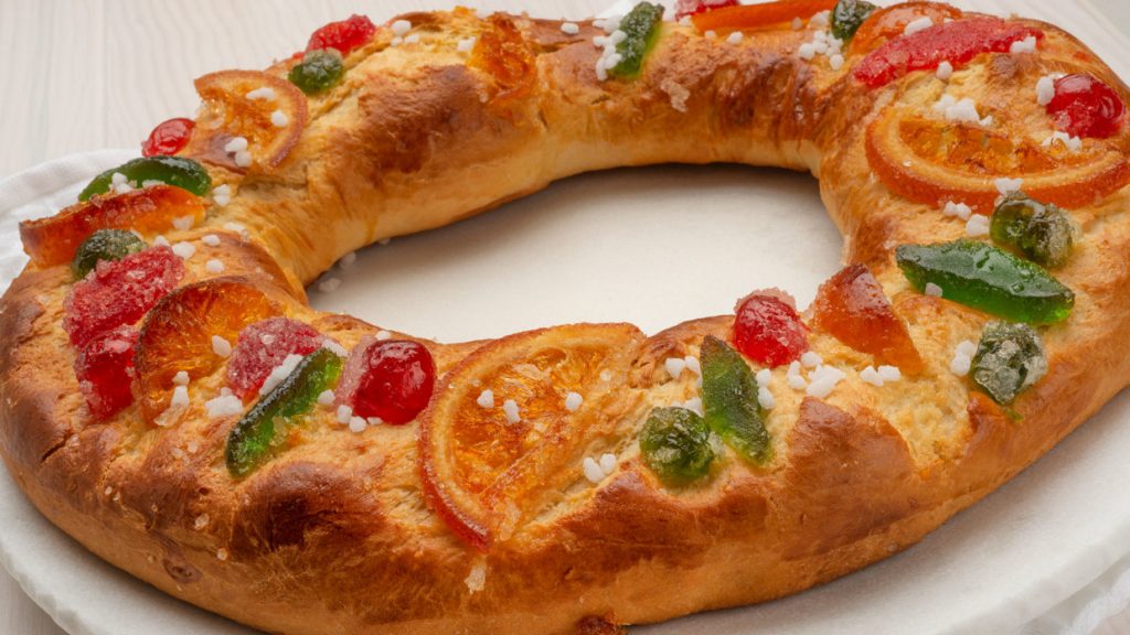 Esto Es Lo Que Vas A Engordar Por Cada Polvorón Que Te Comas