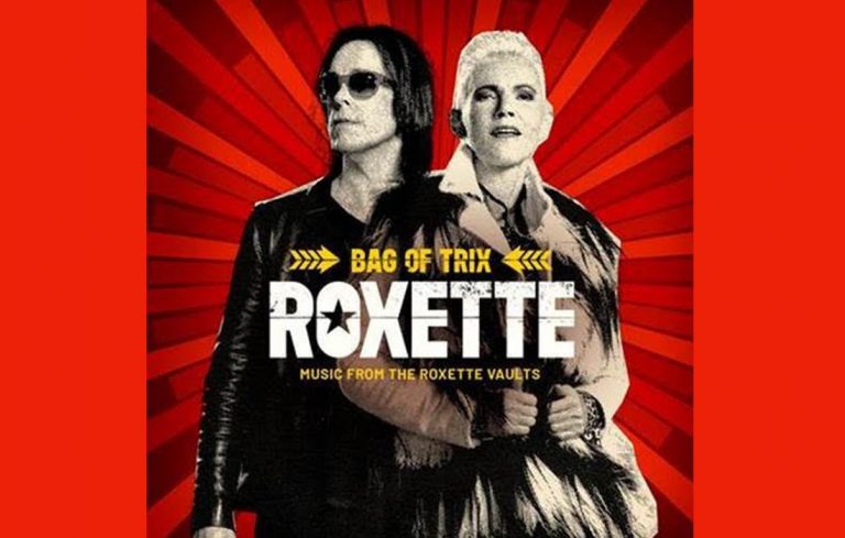 Roxette publica «Bag of trix», su nuevo lanzamiento discográfico