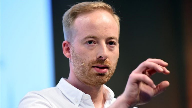 El co-consejero delegado de Zalando Rubin Ritter renuncia