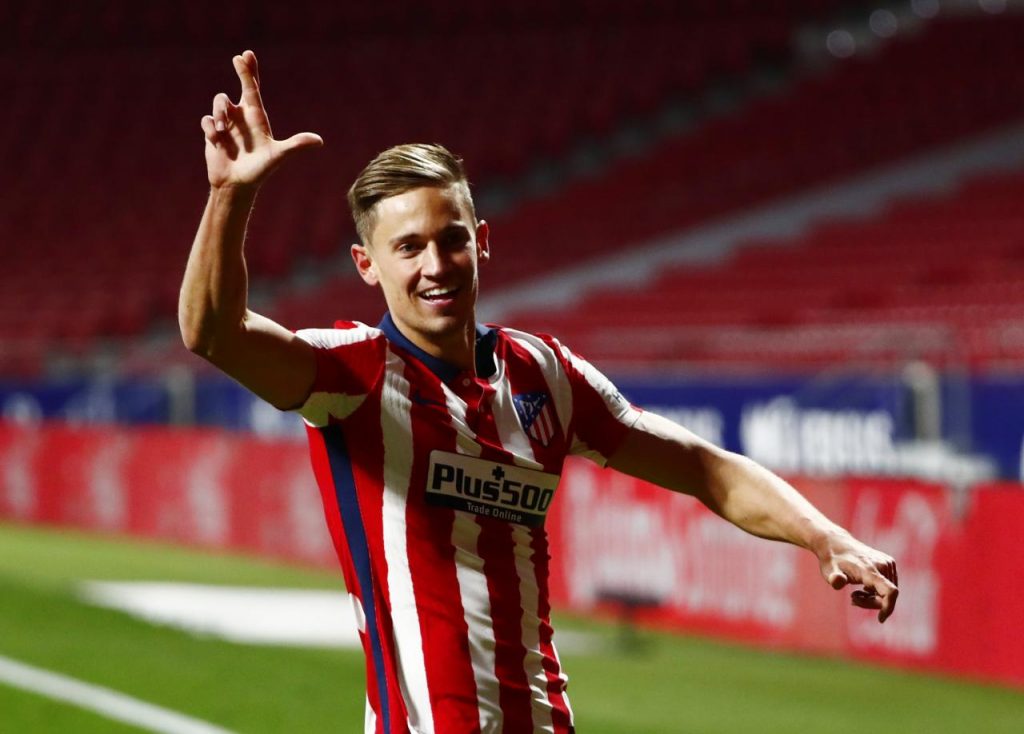 Los Cracks A Los Que Ha Resucitado Simeone 2 S5