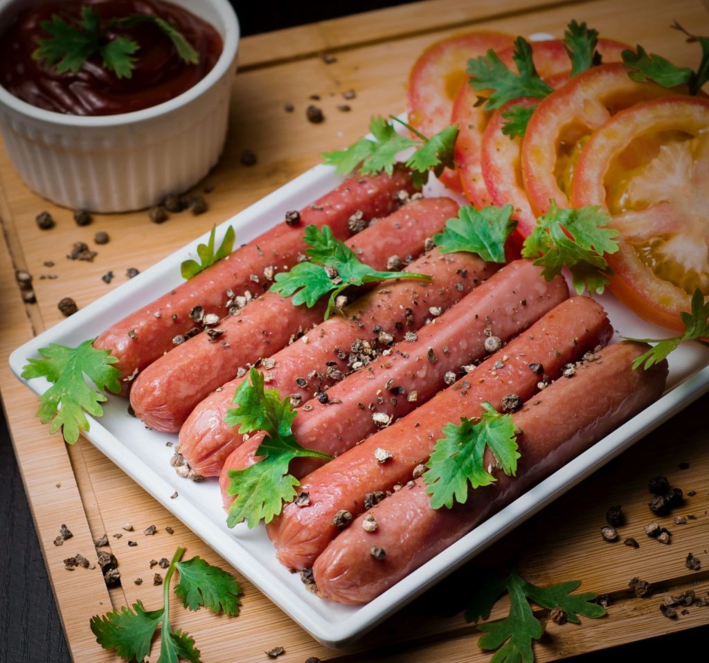 Patatas, Harina, Salchichas... Alimentos Que No Debes Comer Crudos ¡Por Tu Bien!