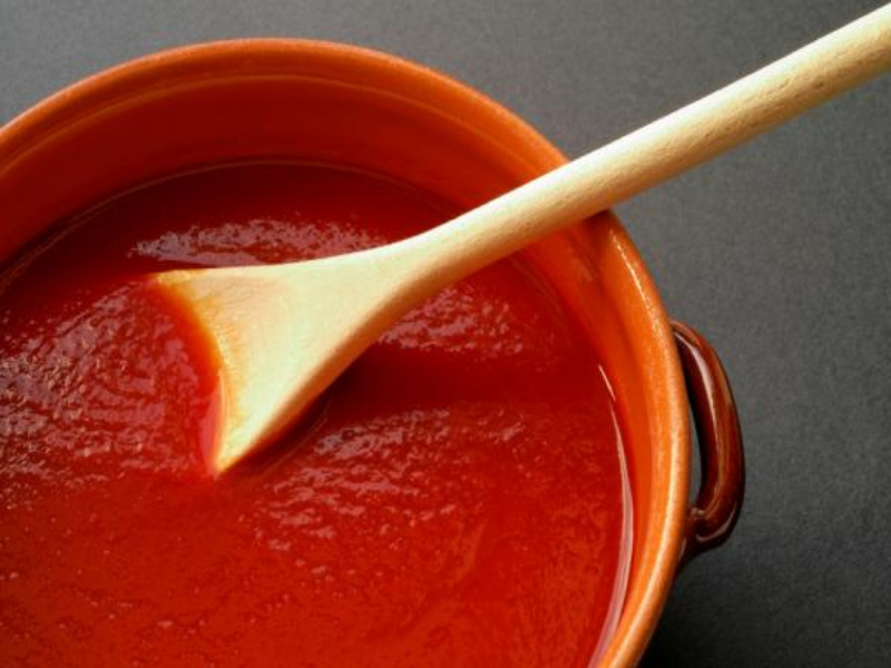 salsa tomate