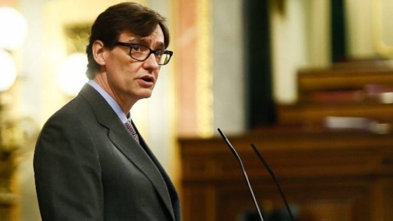 Illa ensalza a Valdecilla como «joya de la Corona» de la sanidad española