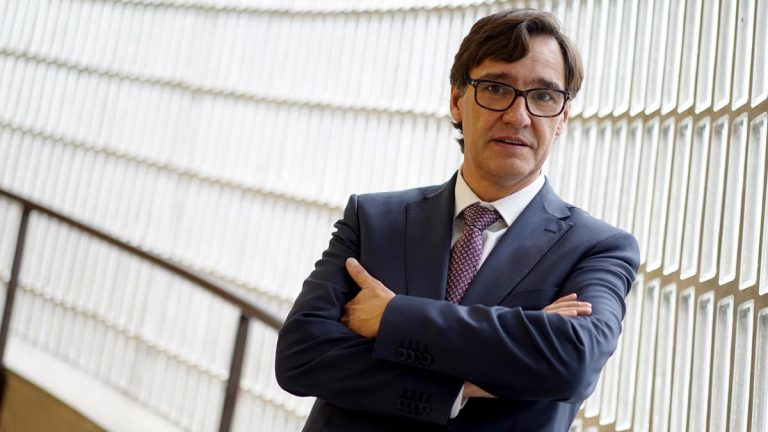El PP cántabro pregunta por una comida de Illa en Cantabria con once comensales