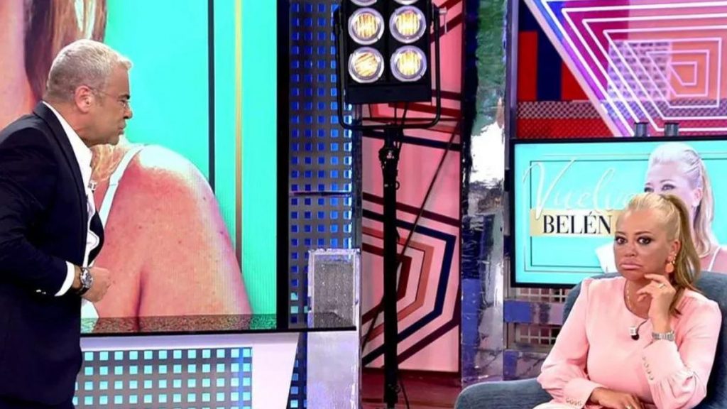 Sálvame: Broncas Entre Compañeros Que Han Acabado Con Su Amistad 
