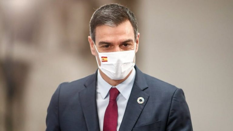 Sánchez reivindica la mayoría de los PGE