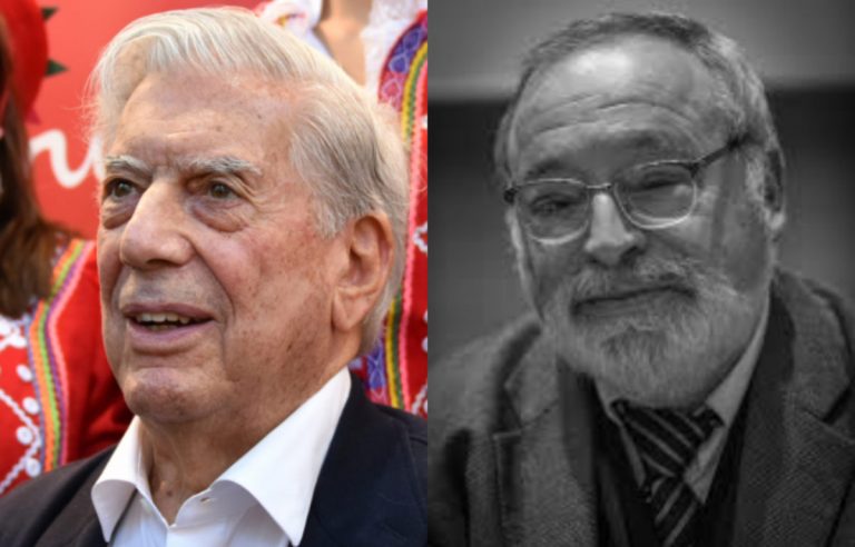 Savater y Vargas Llosa reivindican la libertad en el X aniversario del Premio Sajarov a ‘¡Basta Ya!’