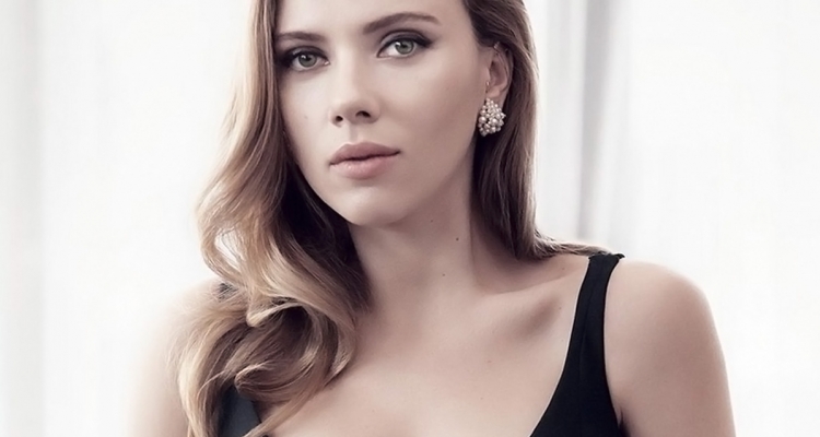 10 fotos que muestran por qué Scarlett Johansson es la mujer más sexy del mundo