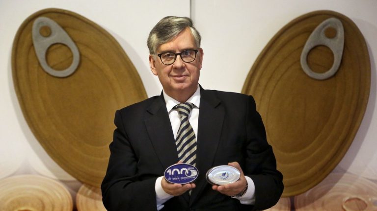 La patronal conservera confía en que se alcance un acuerdo para «desactivar el Brexit duro»