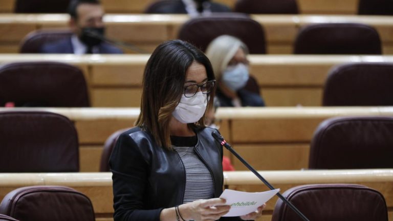 Bideguren afirma que EH Bildu «está a la altura»