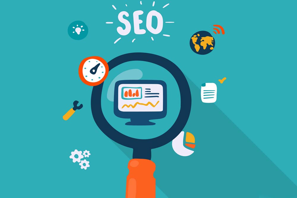 Optimización Del Slug Para Seo