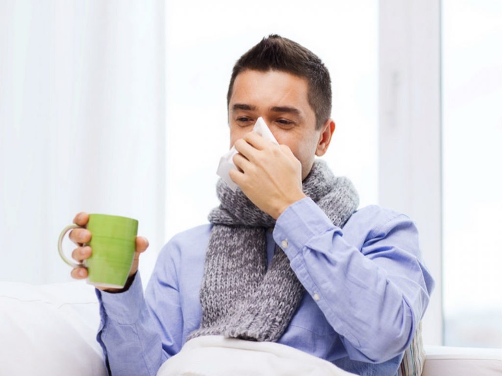 Cómo Fortalecer El Sistema Inmunológico En Invierno 1 Sistema Inmunológico Débil En Invierno ¿A Qué Se Enfrenta ?