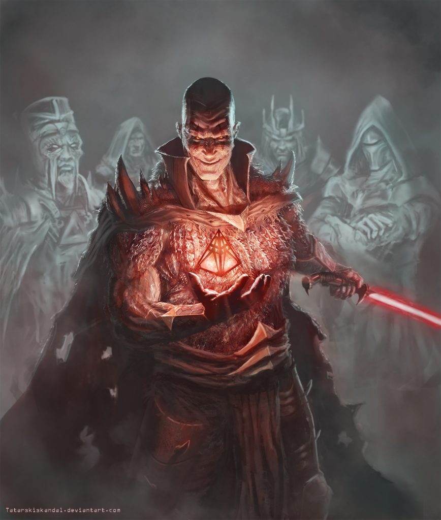 Star Wars: Así Son Las Razas Más Extrañas De Este Universo