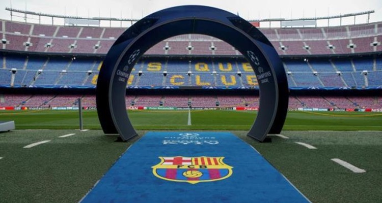 Situación económica FC Barcelona