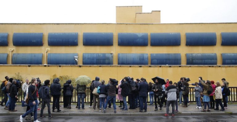 El SJM advierte que los CIE no cumplen las medidas necesarias frente a contagios