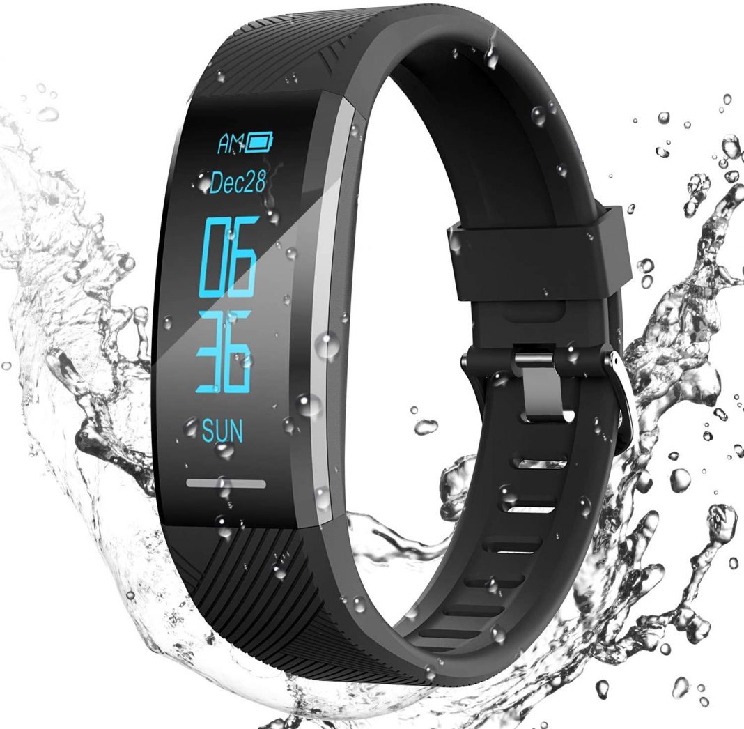 smartband agptek