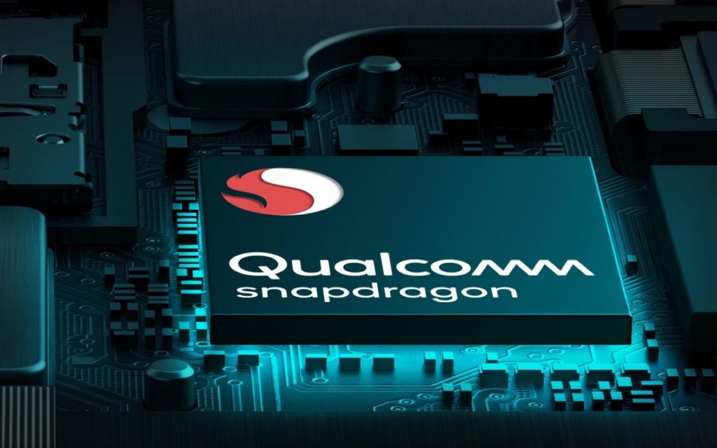 Snapdragon 662