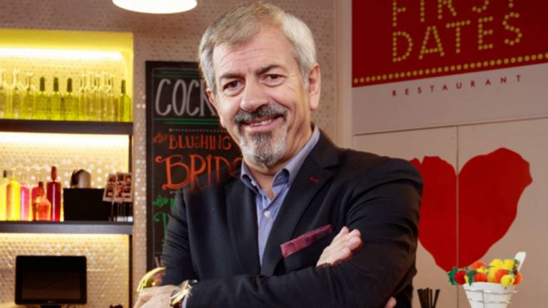 First Dates: desvelamos lo que está ocultando el programa