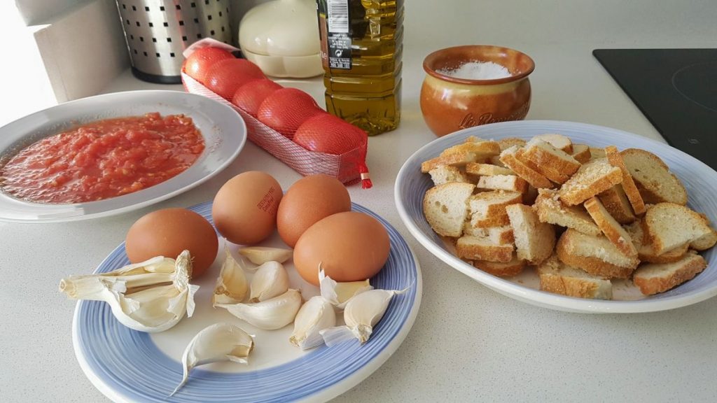 Ingredientes