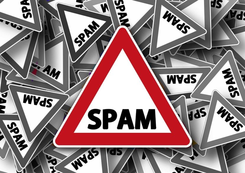 ¿Cuáles Son Los Tipos De Spam Más Comunes?