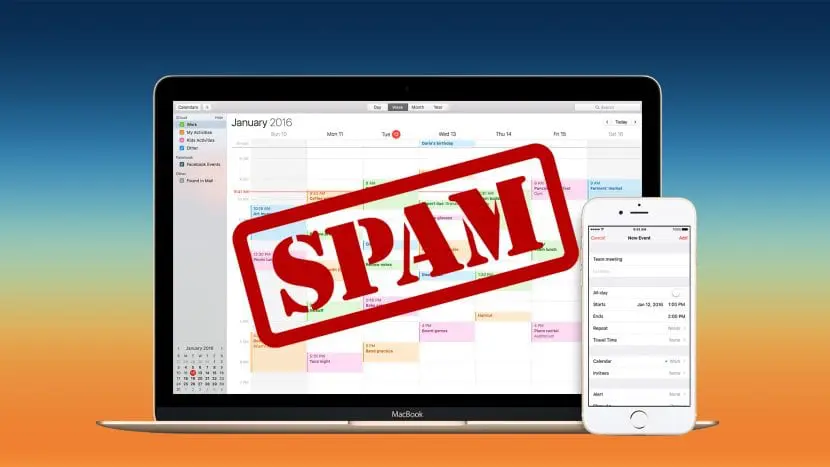 ¿Cómo protegerse del spam?