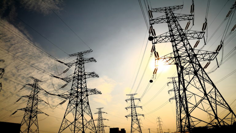 Vecinas de la Cañada recogen más de 1.240 firmas para que vuelva el suministro eléctrico