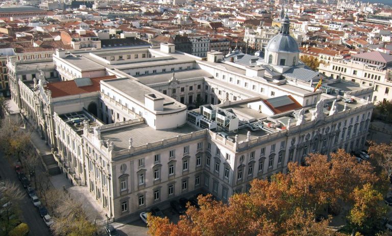 El Supremo declara nula la liquidación de la plusvalía municipal cuando la cuota coincide con la ganancia