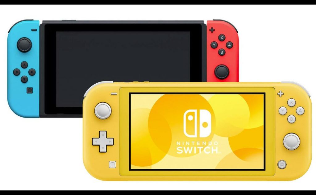 Nintendo Switch: Esta Es La Mejor Tarjeta Sd Para Tus Juegos