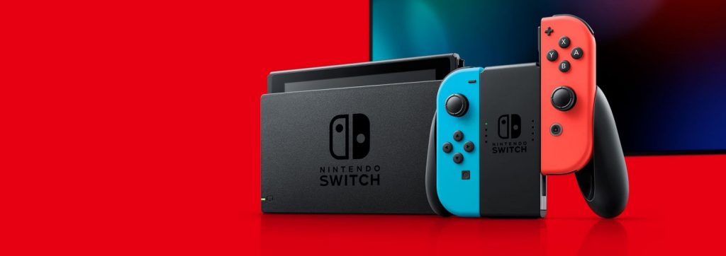 Nintendo Switch: Esta Es La Mejor Tarjeta Sd Para Tus Juegos