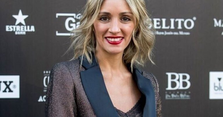 Beatriz Tajuelo se quita la etiqueta de ‘exnovia de’ con su nuevo proyecto