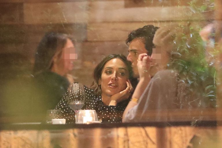 Tamara Falcó: todos los chicos que le han tirado los trastos
