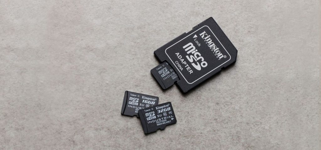 Tarjetas Microsd De Confianza