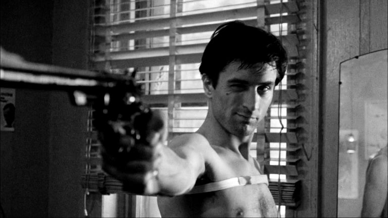 Robert De Niro: los personajes y películas que han construído su leyenda