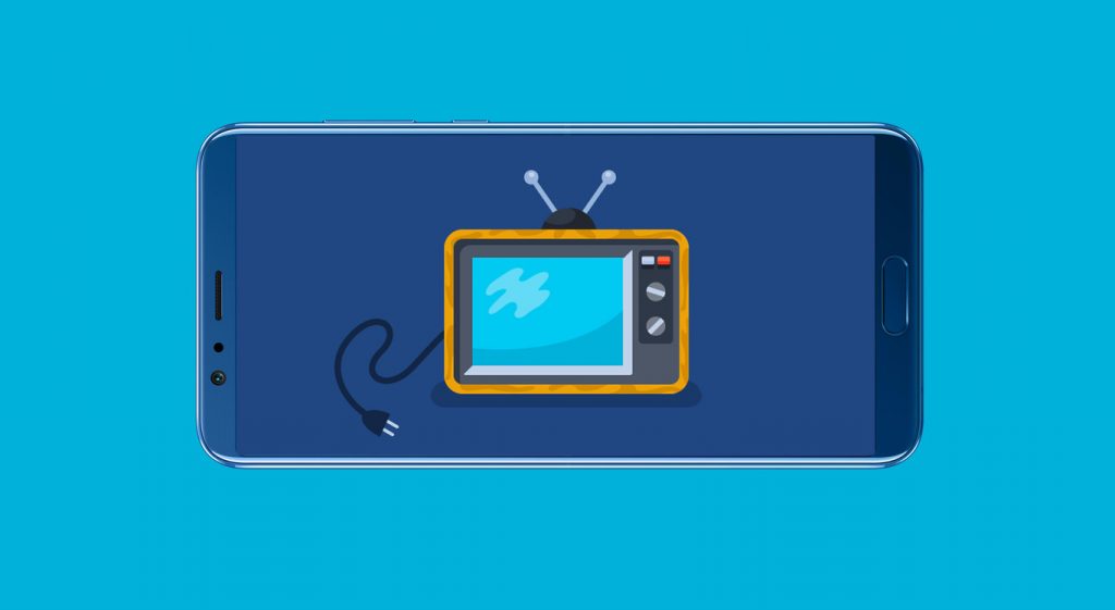 Tdt Channels