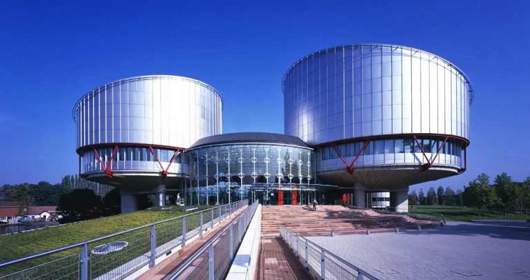 El TEDH ordena a España pagar a una pareja por no notificarles bien un desahucio