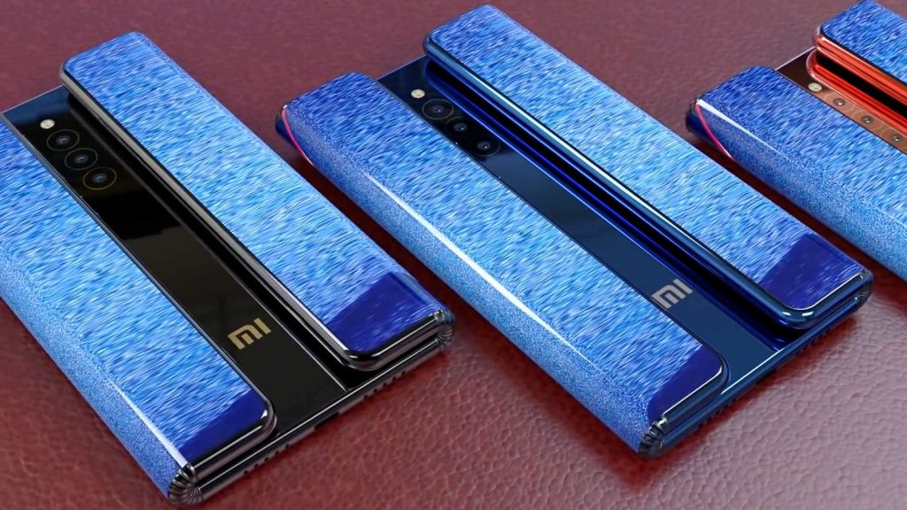 Telefono Plegable